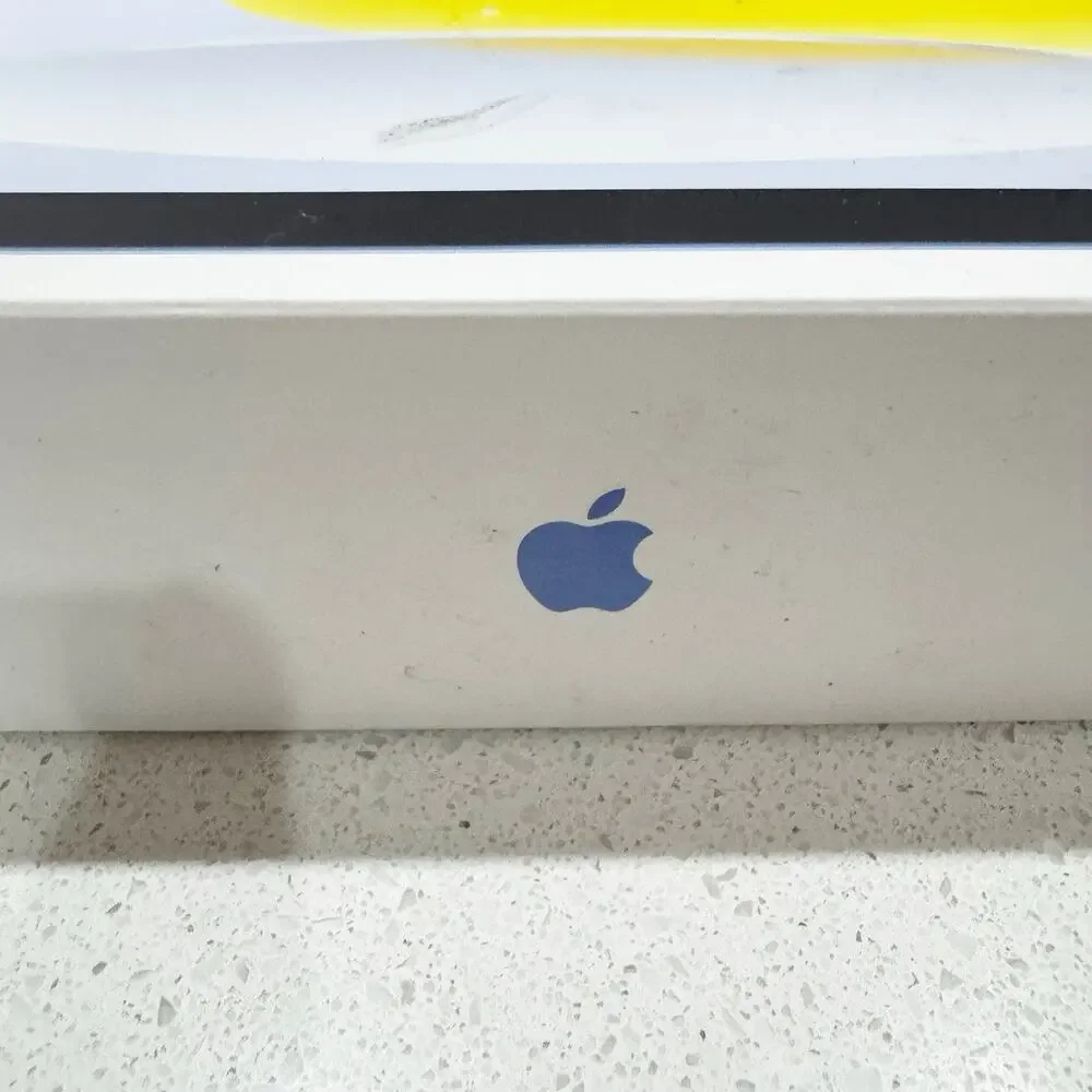 Ipad A16 Empty Box Only For Blue‎ 128GB Tablet